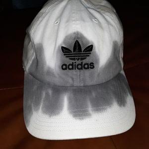 Adidas sports cap